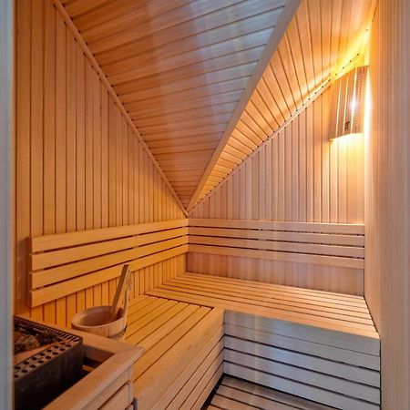 Infinity Sky Zlatibor Apartment ภายนอก รูปภาพ
