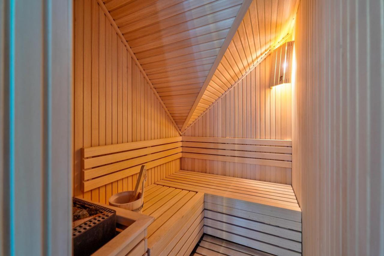 Infinity Sky Zlatibor Apartment ภายนอก รูปภาพ