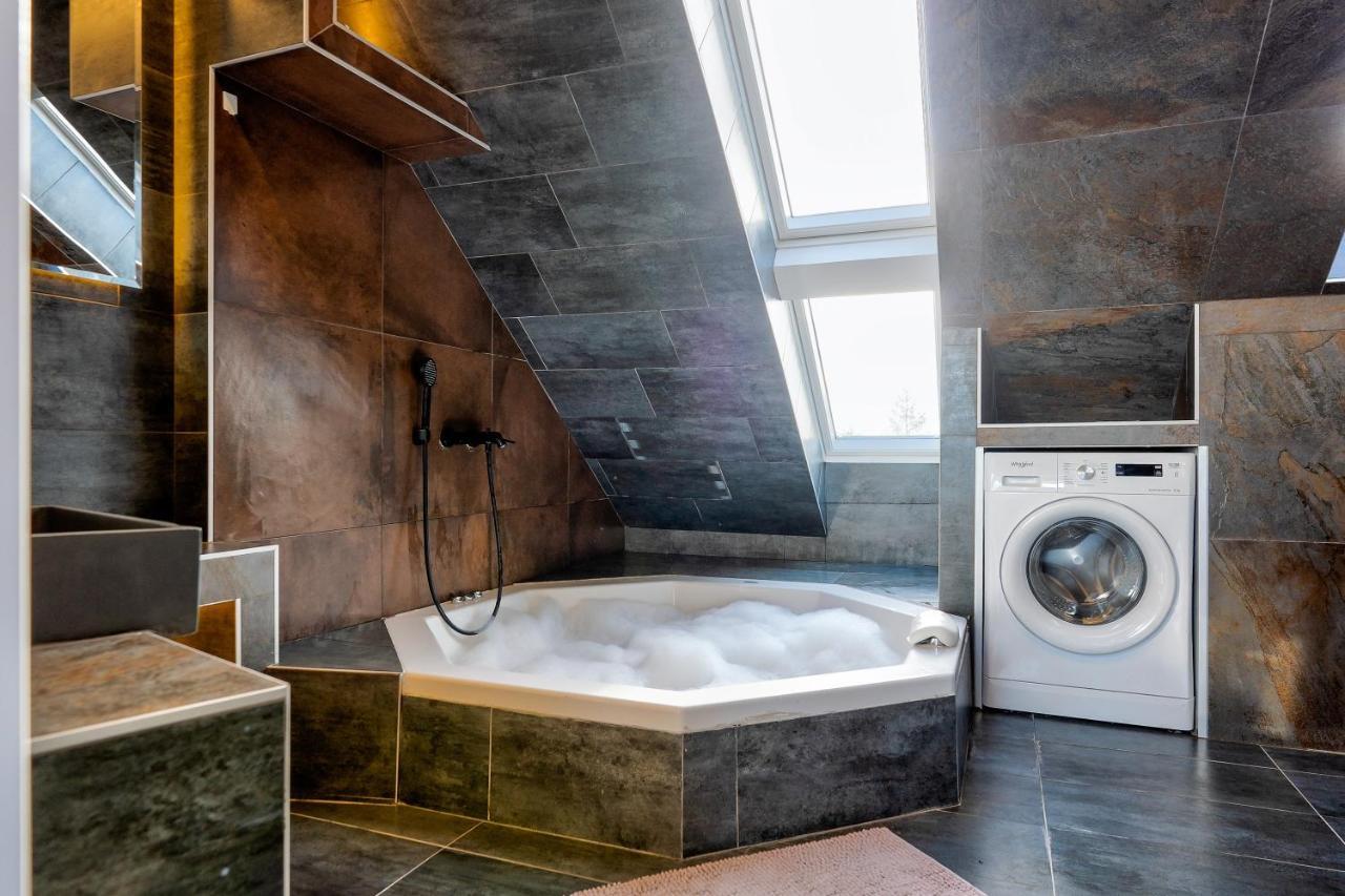 Infinity Sky Zlatibor Apartment ภายนอก รูปภาพ