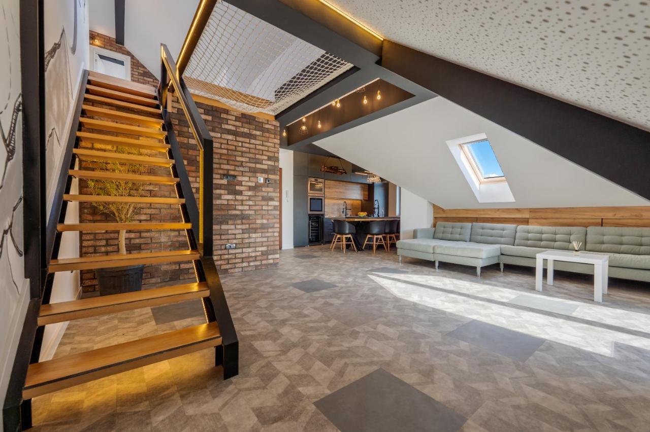 Infinity Sky Zlatibor Apartment ภายนอก รูปภาพ