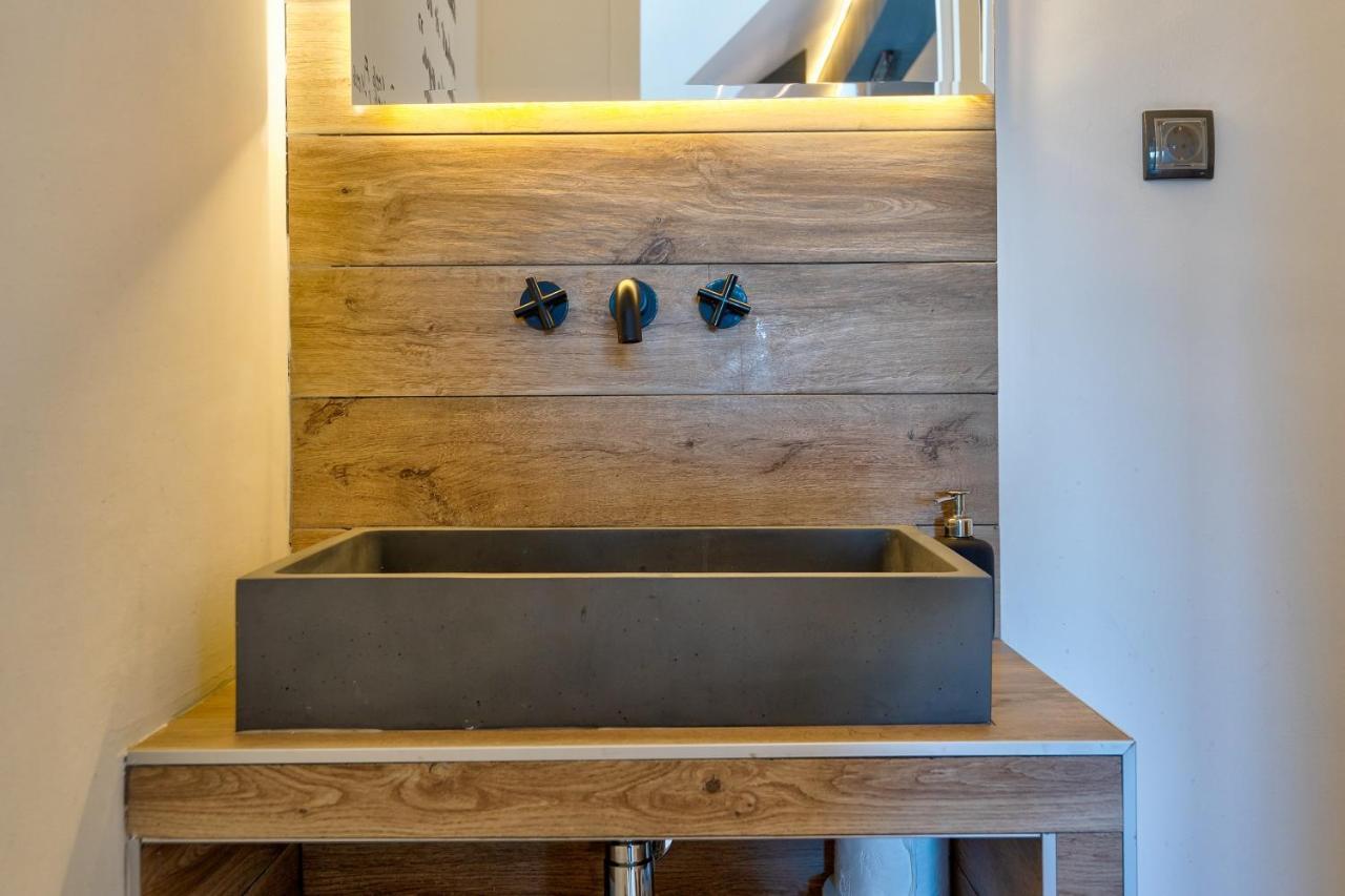 Infinity Sky Zlatibor Apartment ภายนอก รูปภาพ