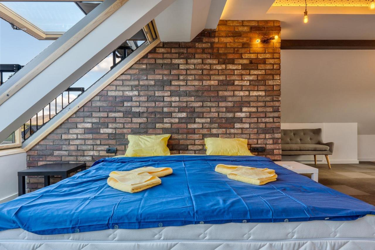 Infinity Sky Zlatibor Apartment ภายนอก รูปภาพ
