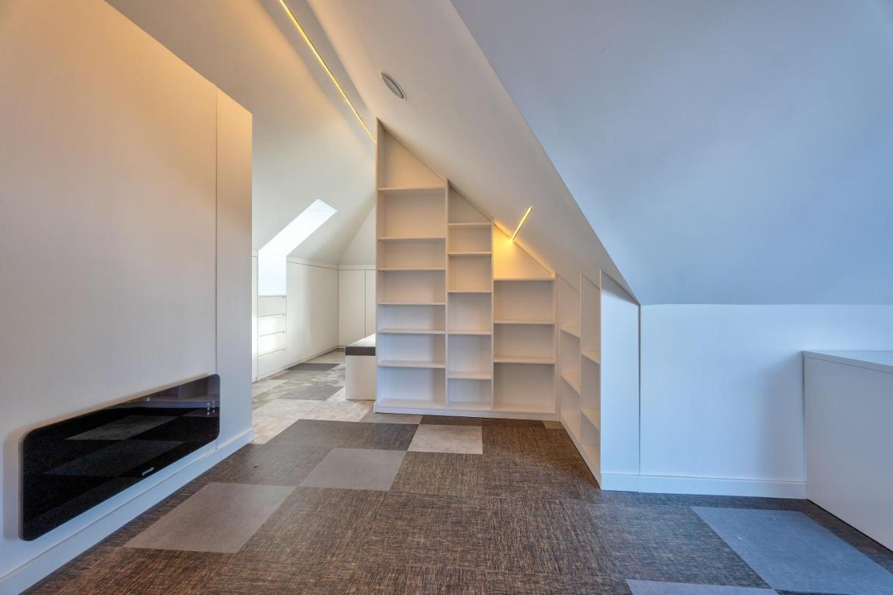Infinity Sky Zlatibor Apartment ภายนอก รูปภาพ