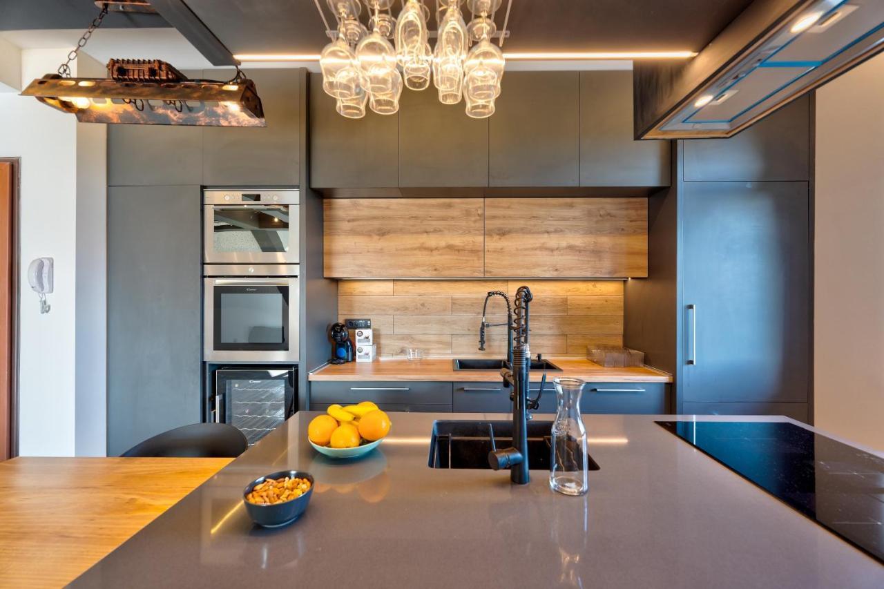 Infinity Sky Zlatibor Apartment ภายนอก รูปภาพ