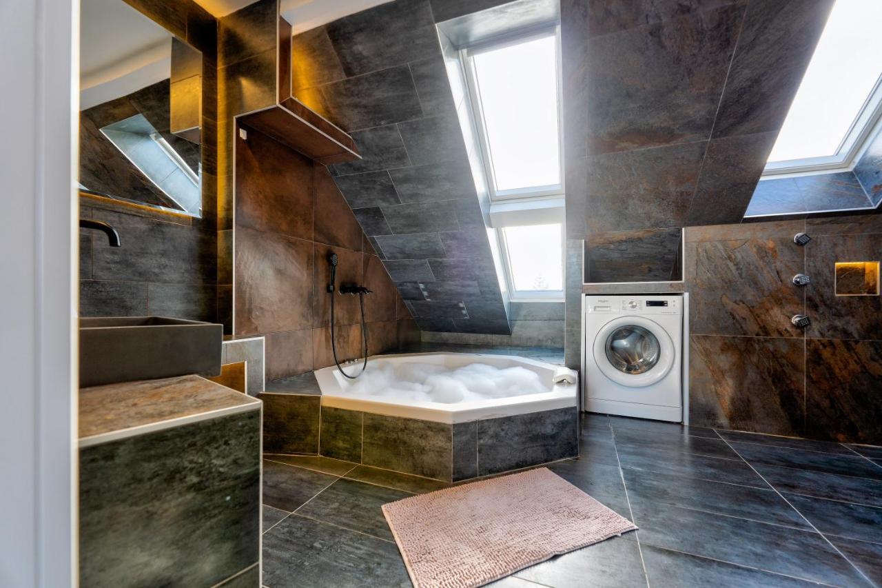 Infinity Sky Zlatibor Apartment ภายนอก รูปภาพ