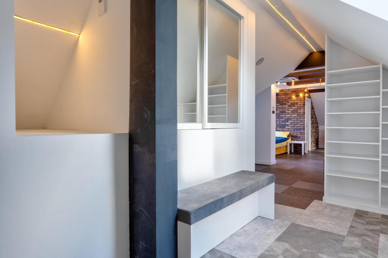 Infinity Sky Zlatibor Apartment ภายนอก รูปภาพ