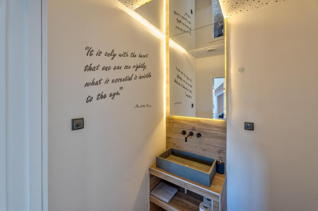 Infinity Sky Zlatibor Apartment ภายนอก รูปภาพ