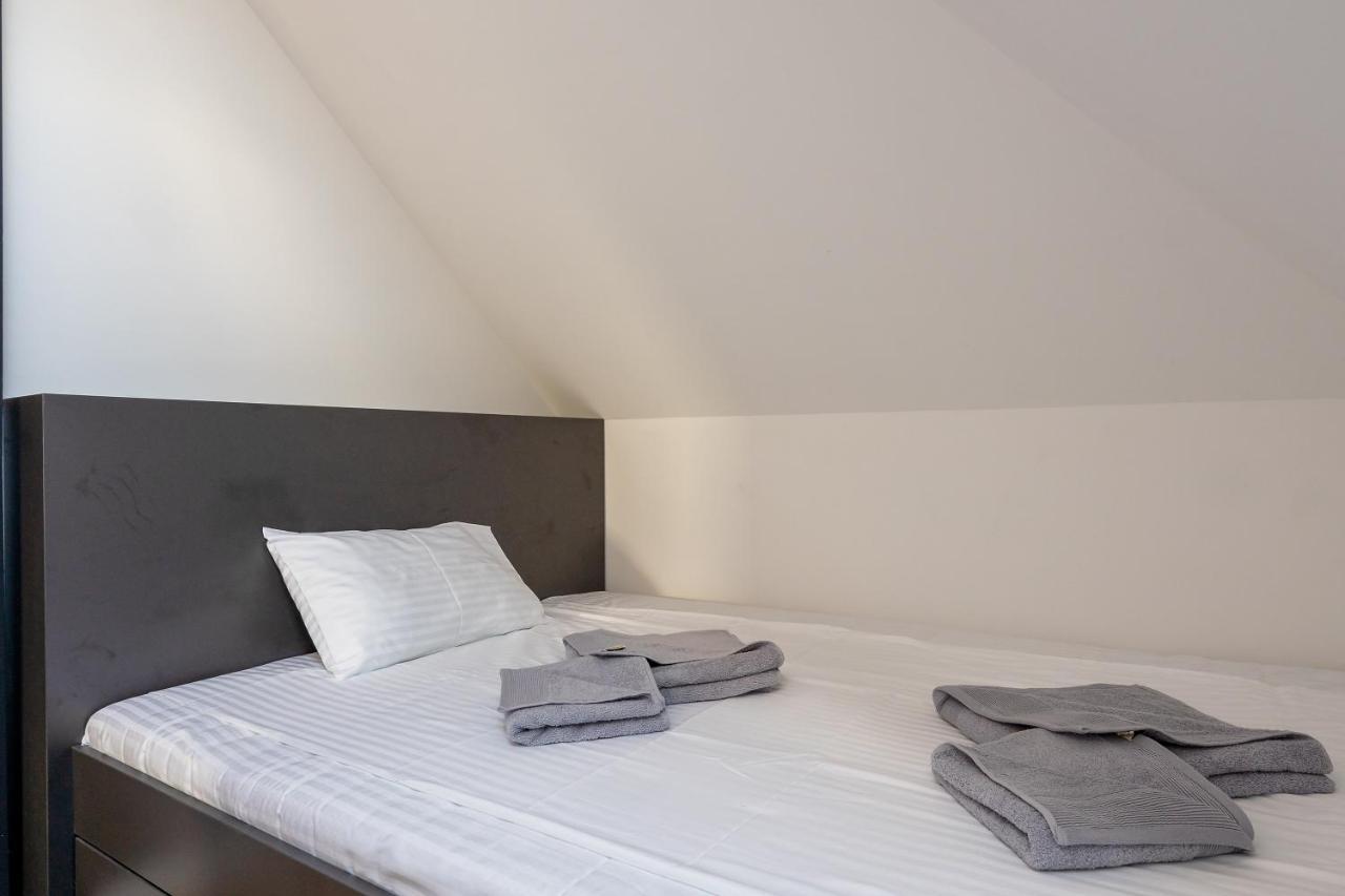 Infinity Sky Zlatibor Apartment ภายนอก รูปภาพ