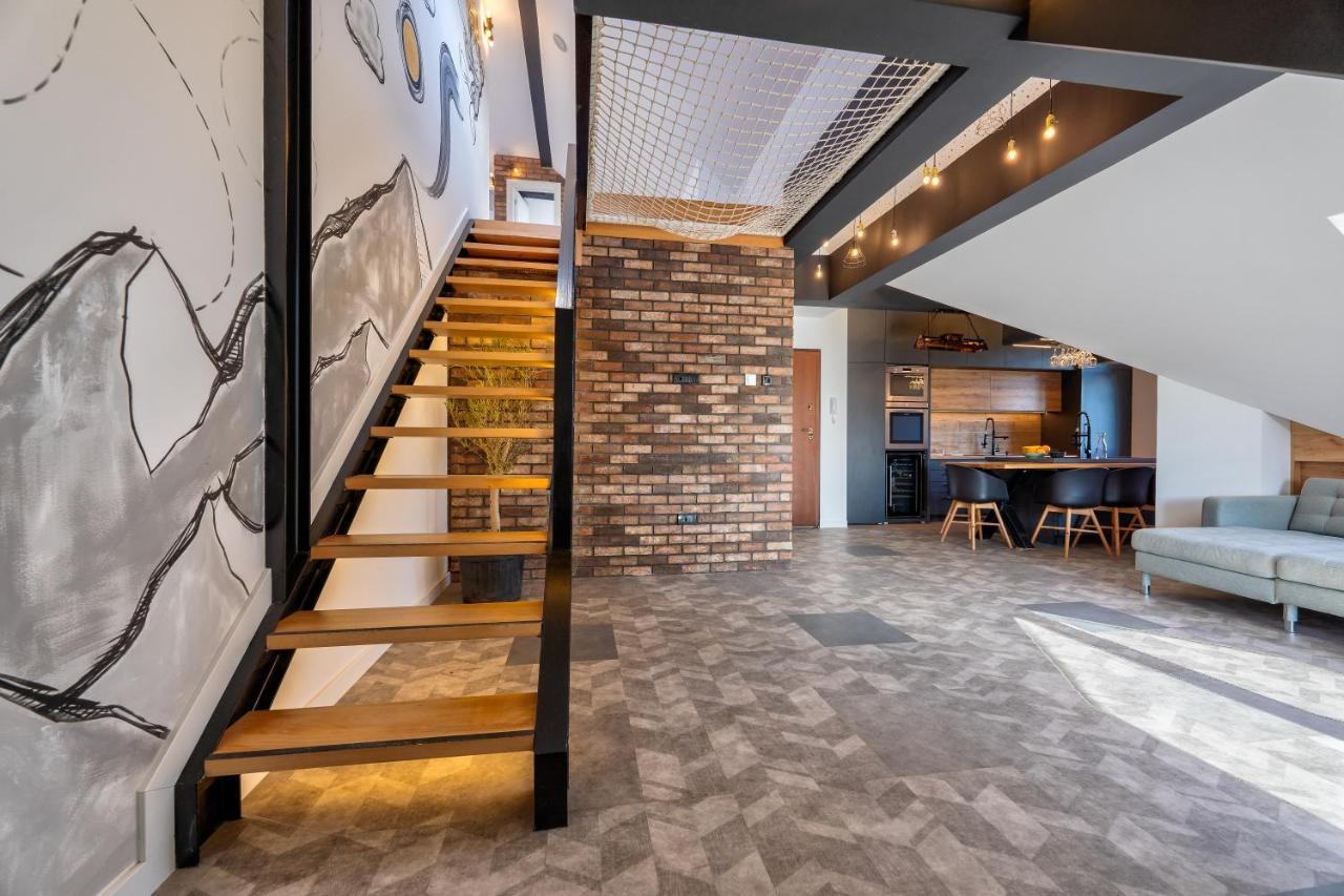 Infinity Sky Zlatibor Apartment ภายนอก รูปภาพ
