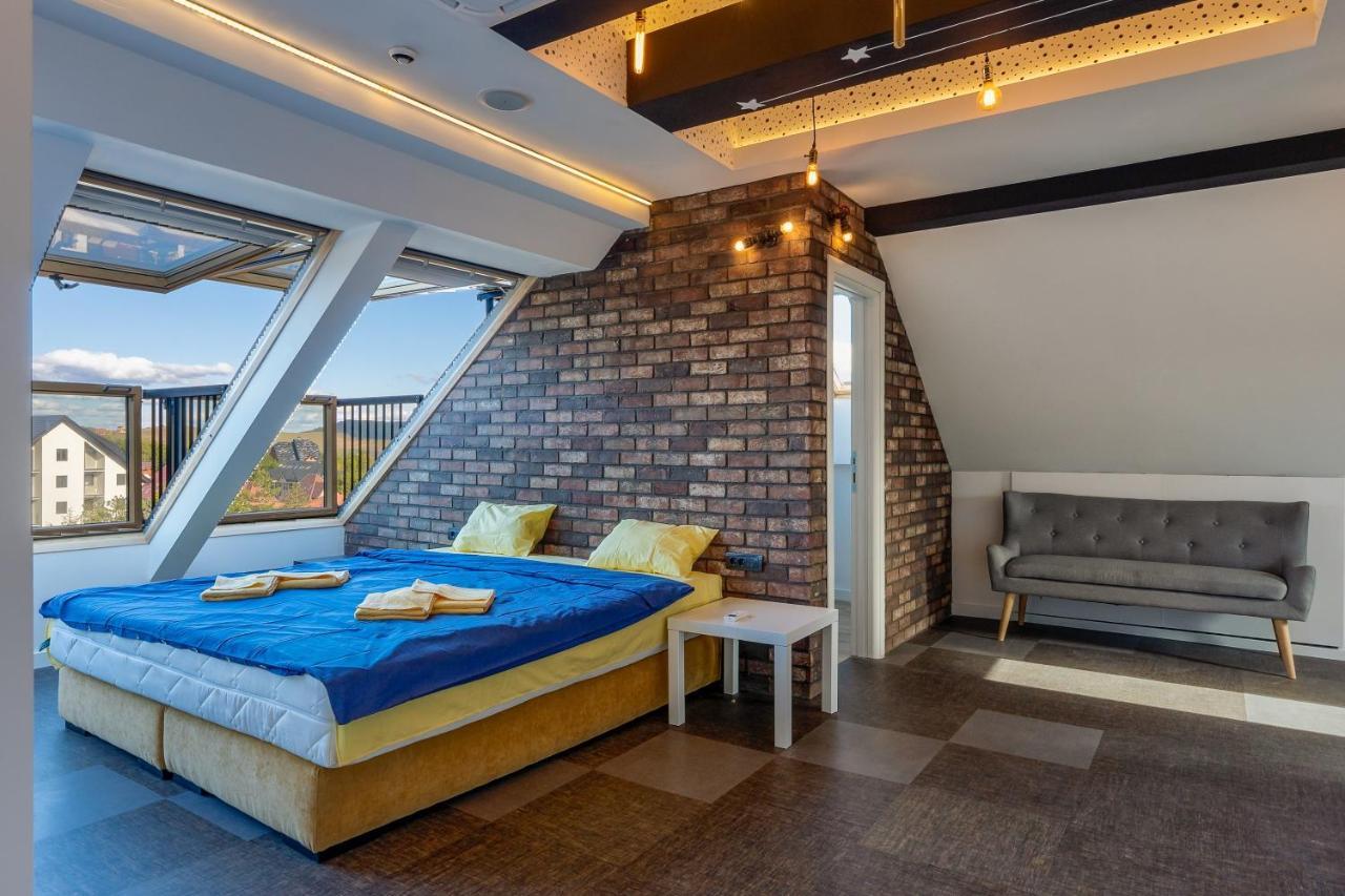 Infinity Sky Zlatibor Apartment ภายนอก รูปภาพ