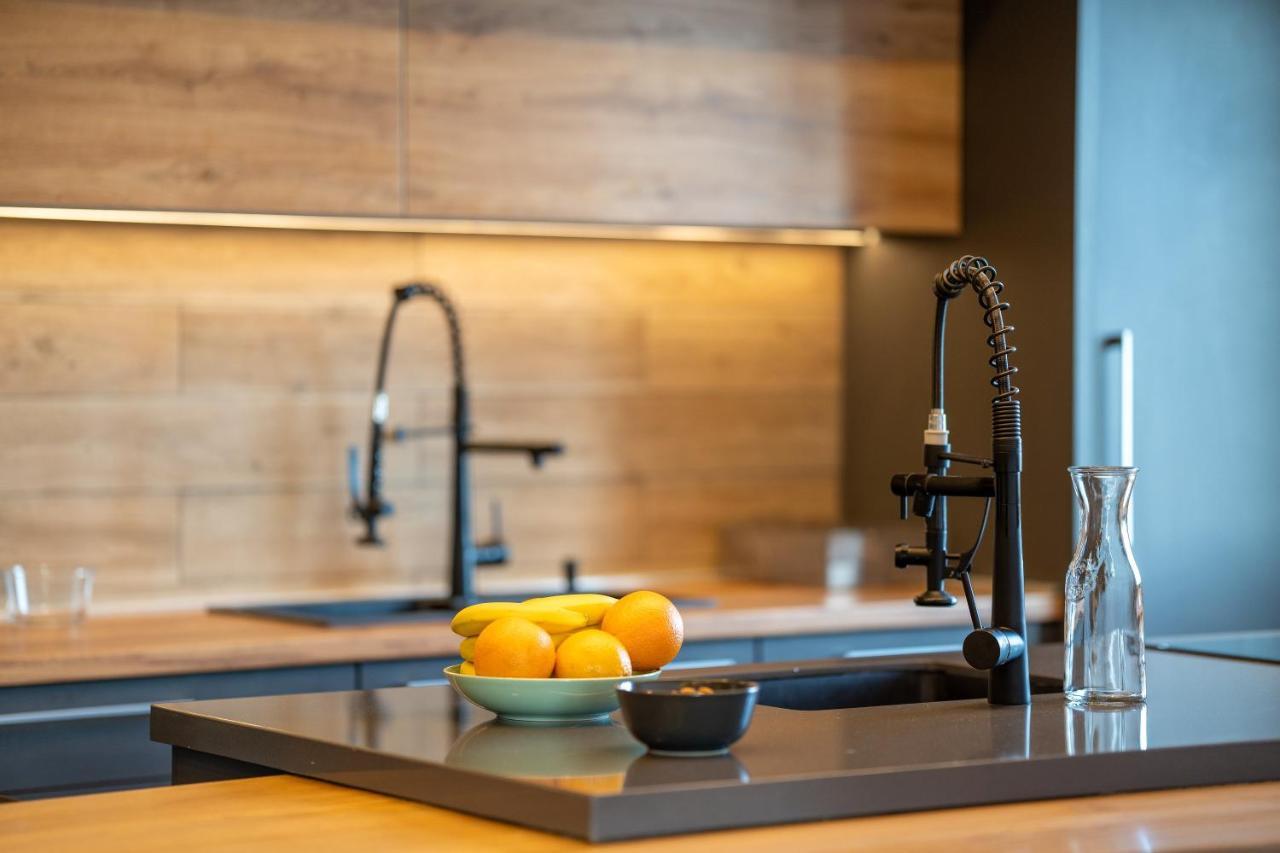 Infinity Sky Zlatibor Apartment ภายนอก รูปภาพ