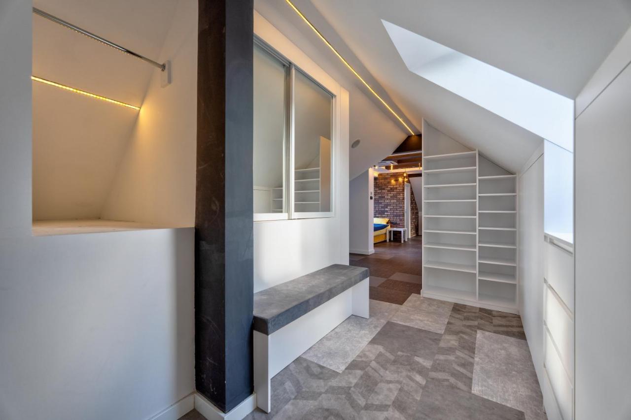 Infinity Sky Zlatibor Apartment ภายนอก รูปภาพ