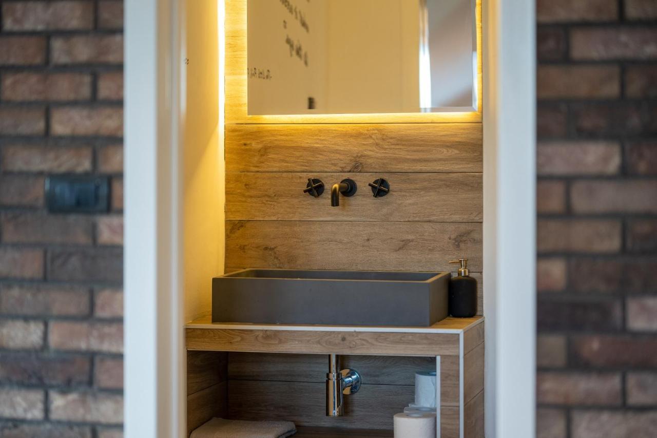 Infinity Sky Zlatibor Apartment ภายนอก รูปภาพ
