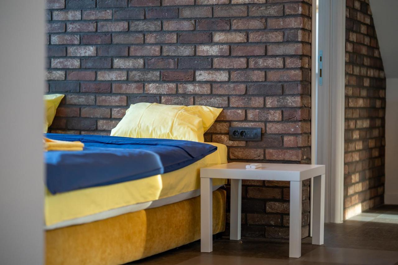 Infinity Sky Zlatibor Apartment ภายนอก รูปภาพ