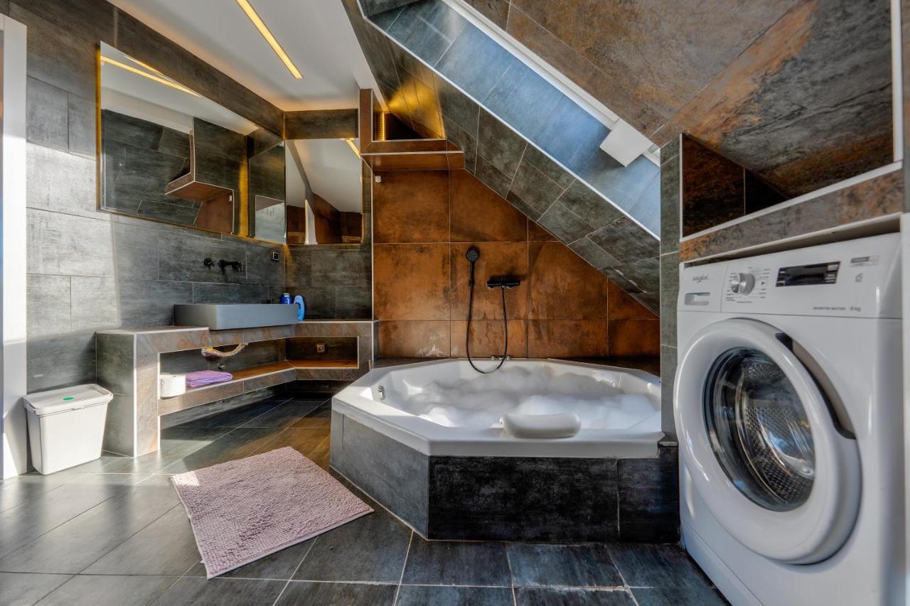 Infinity Sky Zlatibor Apartment ภายนอก รูปภาพ
