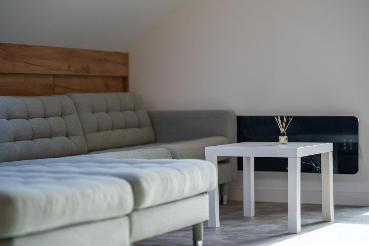 Infinity Sky Zlatibor Apartment ภายนอก รูปภาพ