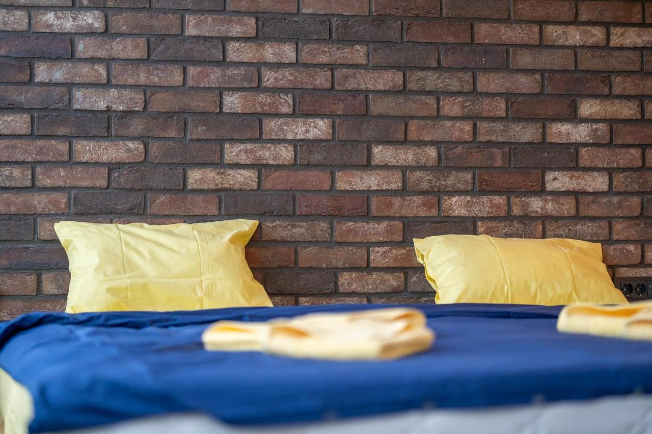 Infinity Sky Zlatibor Apartment ภายนอก รูปภาพ